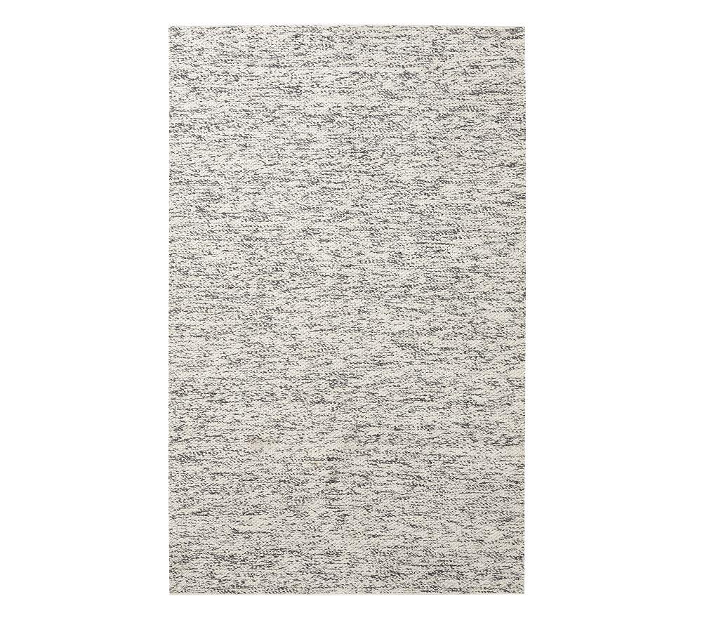 Marled Rug
